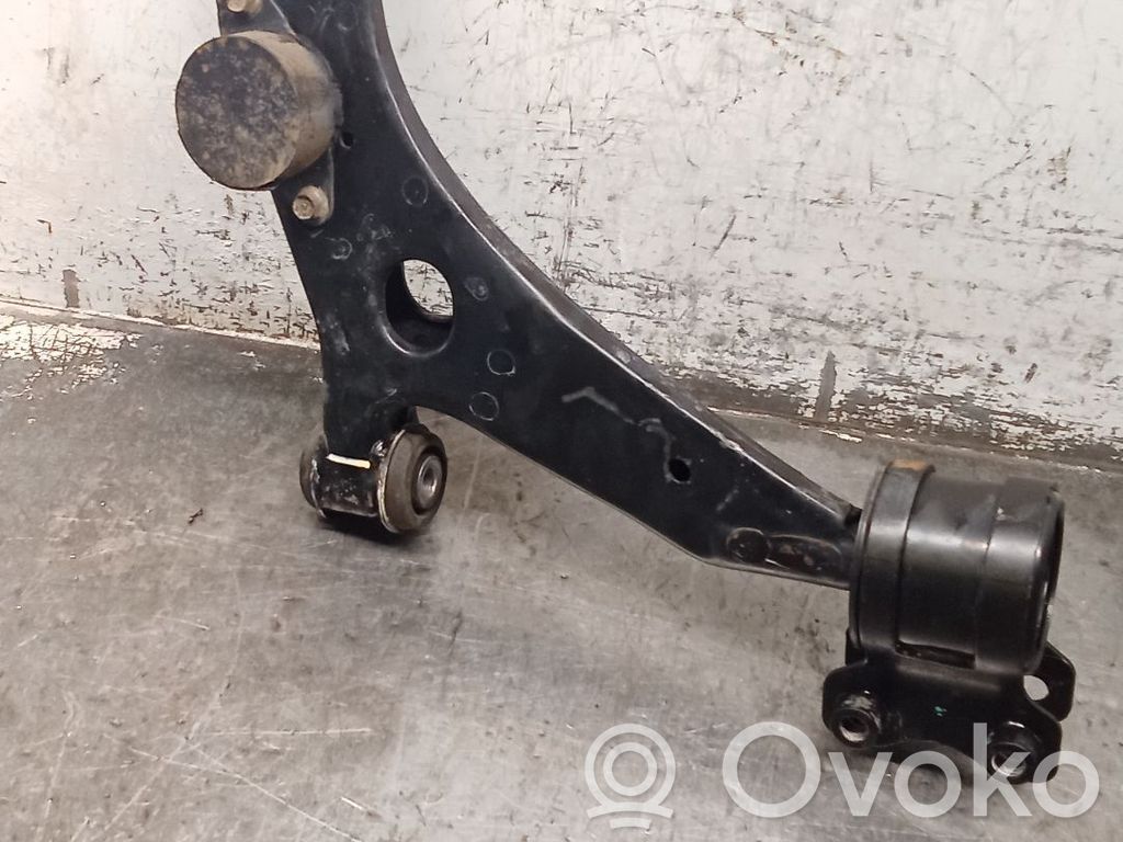 Front control arm