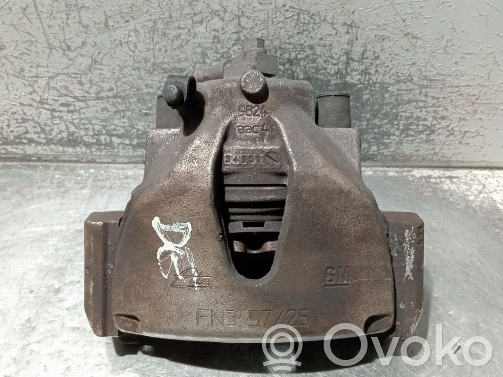 Saab 9-5 Front brake caliper 