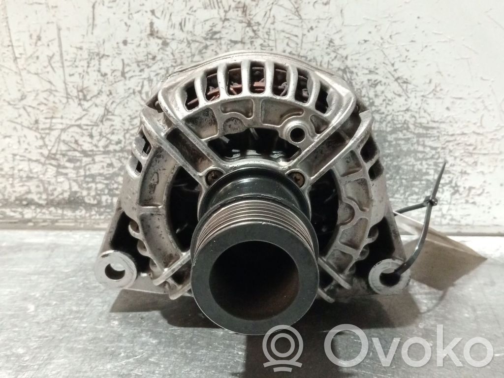 Generator/alternator   5248372,0124525016