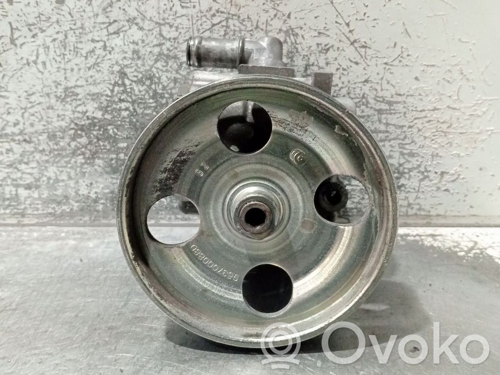 Power steering pump   9636086680,7617955502