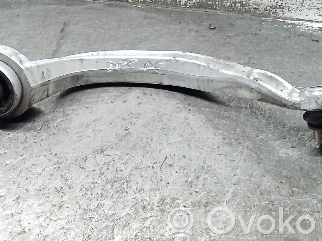 Audi A5 Sportback 8TA Basculă față 