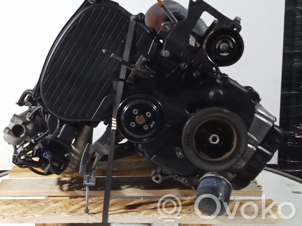 Engine   G4JP,1547294