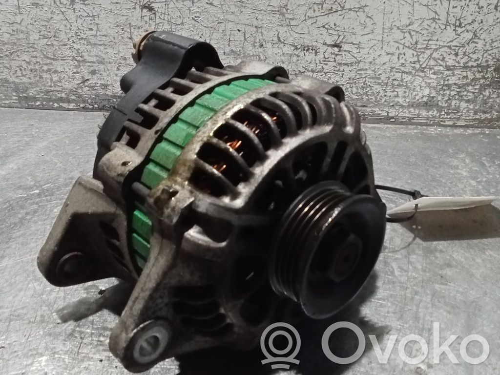 Hyundai Trajet Generatorius 