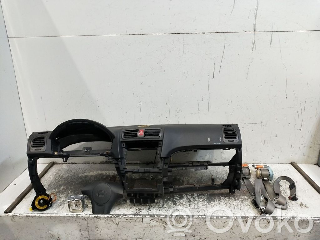 KIA Picanto Airbag set 