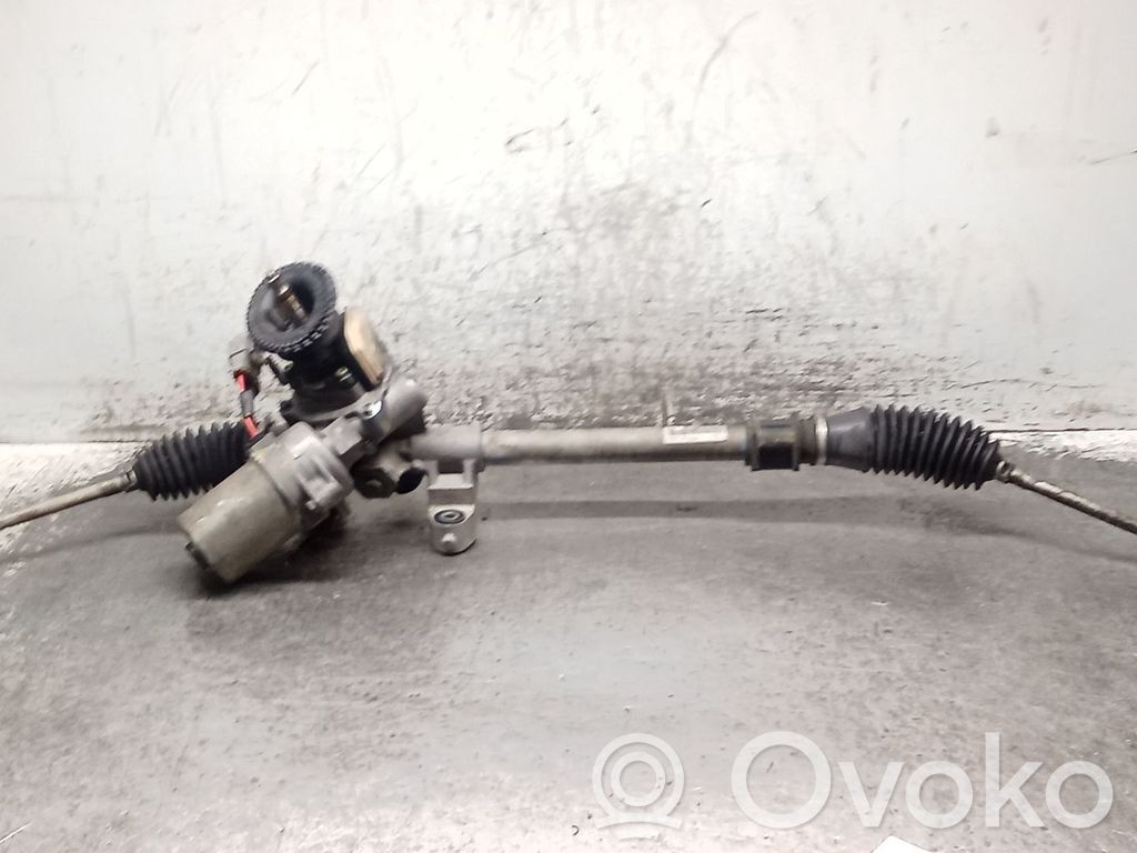 Suzuki Swift I Steering rack 