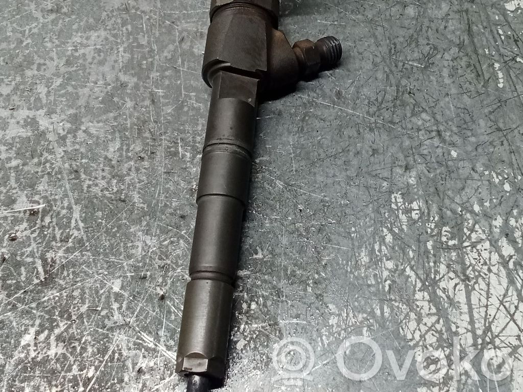 Sprausla (-i)   0445110243,BOSCH
