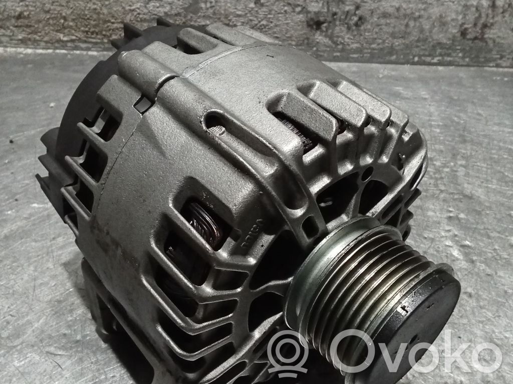 Seat Alhambra (Mk2) Alternador 