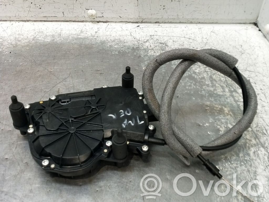 Seat Alhambra (Mk2) Motor blocare ușă spate 