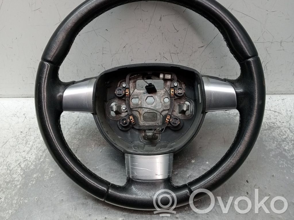Ford Focus Stūre 