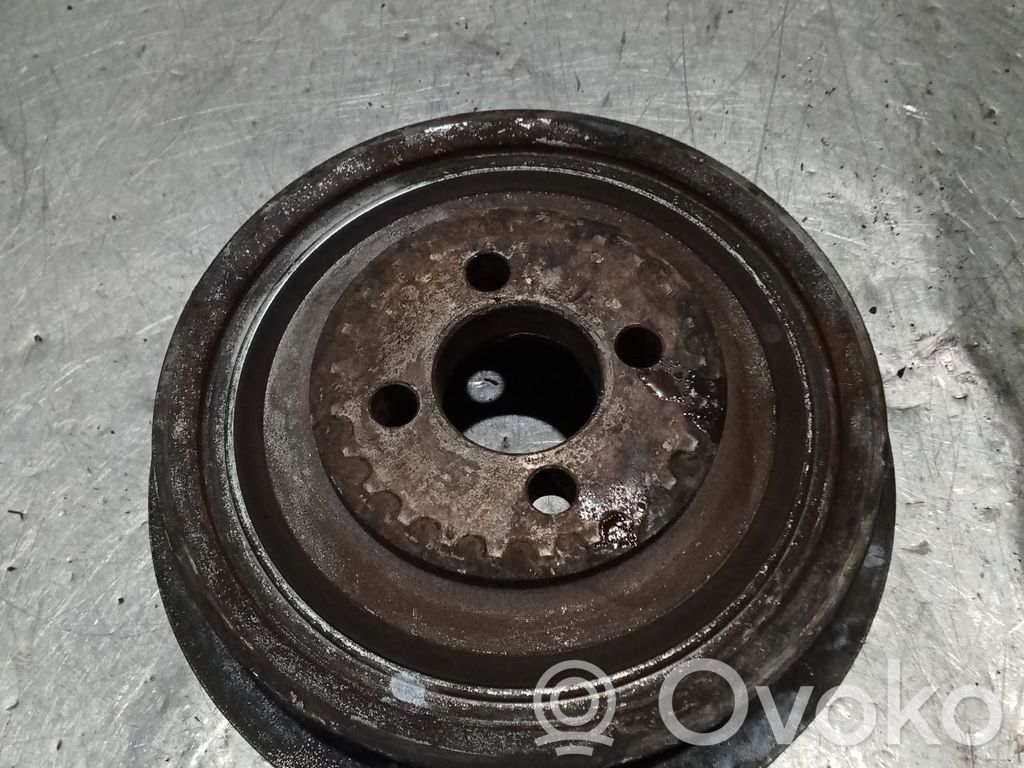 Fiat Ducato Skriemulys alkūninio veleno 