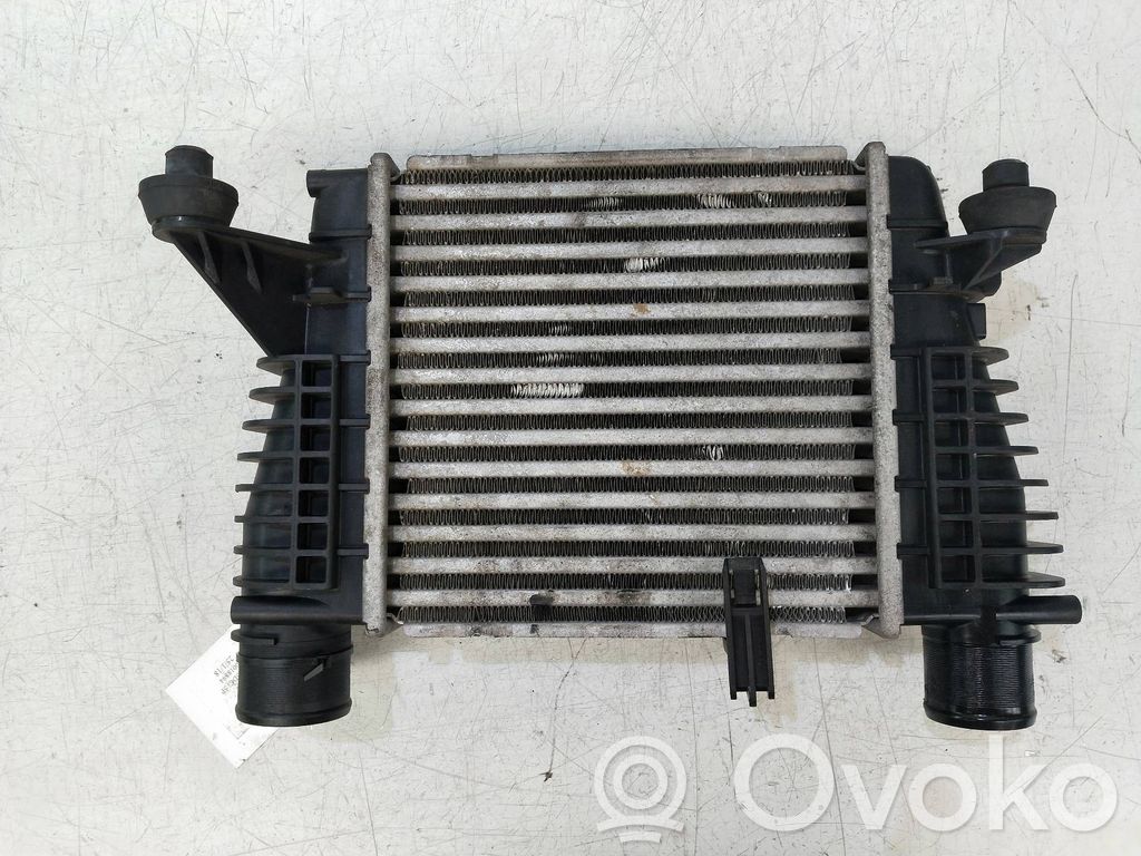 Radiador intercooler   14461EM00A,144619U20A,MM112FZA