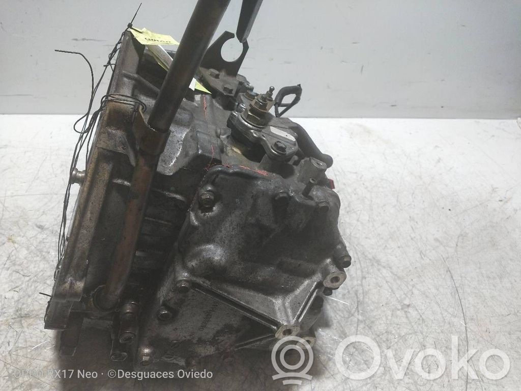 Opel Tigra A Manual 5 speed gearbox 