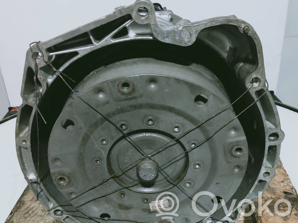 BMW X5 E70 Manual 5 speed gearbox 