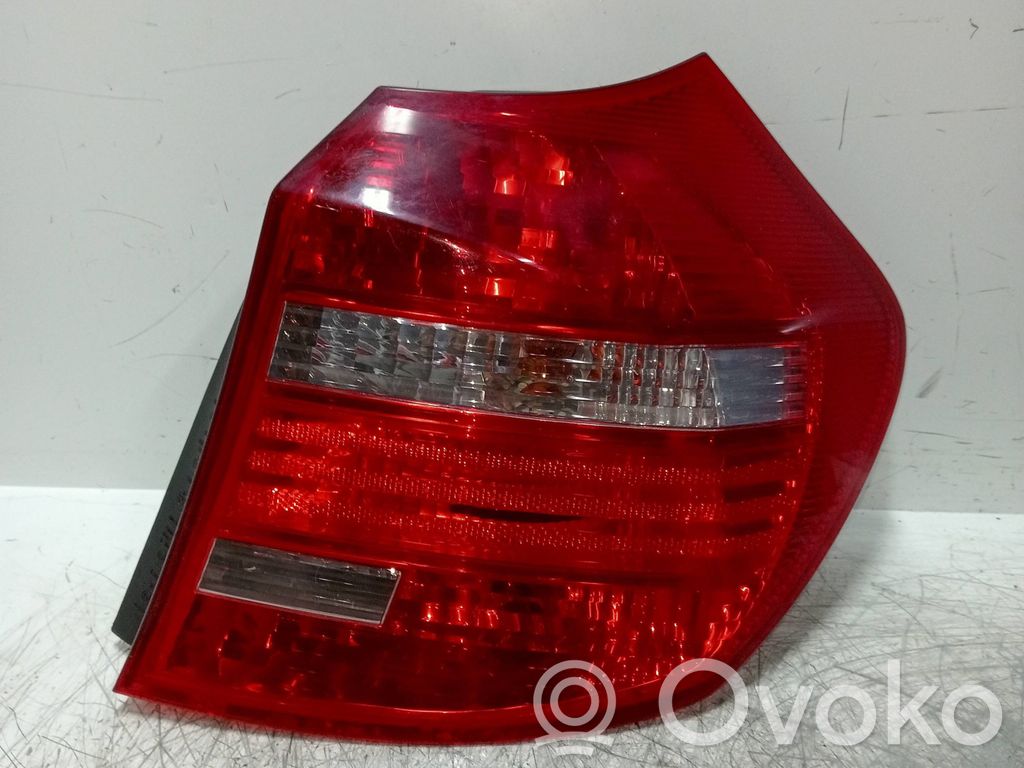 Rear/tail lights