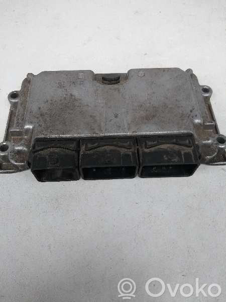 Unidad de control/módulo del motor   0281001839,9630059880