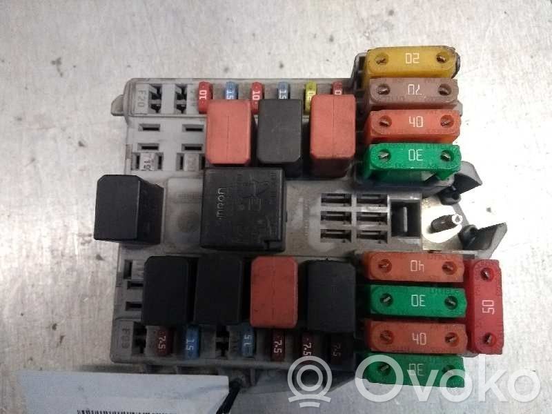 Fiat Linea BSM Control unit 