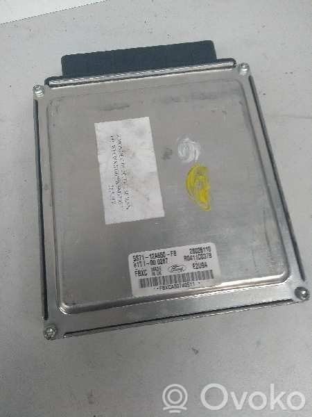 Ford Mondeo Mk III Engine control unit/module 