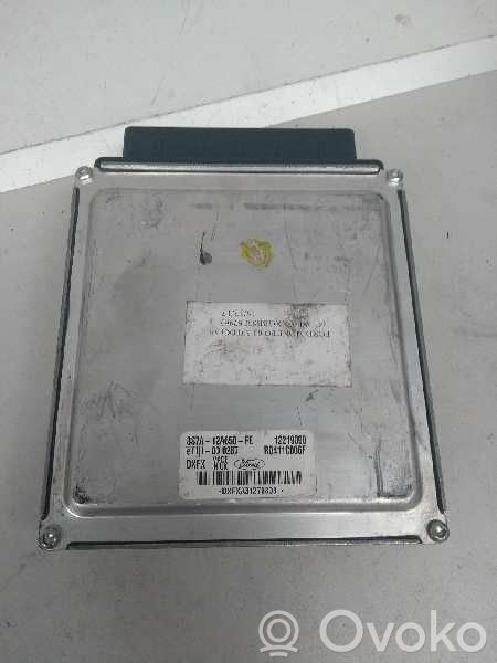 Ford Mondeo Mk III Engine control unit/module 