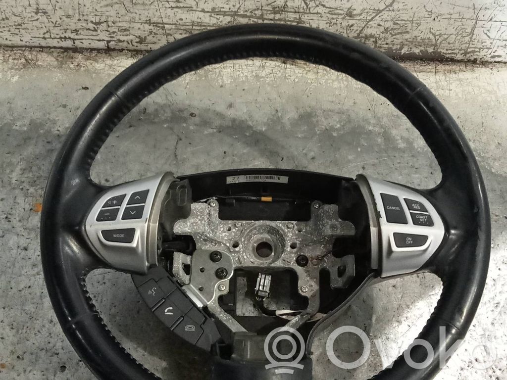 Citroen C-Crosser Volant 