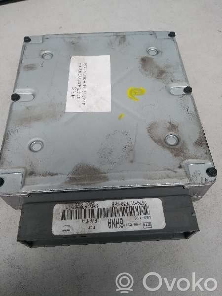 Ford Mondeo Mk III Engine control unit/module 