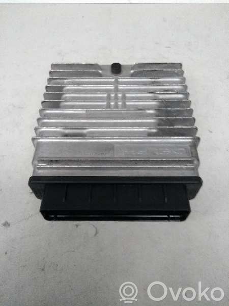 Ford Mondeo Mk III Engine control unit/module 