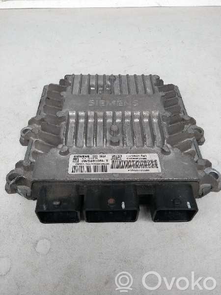 Citroen Xsara Engine control unit/module 