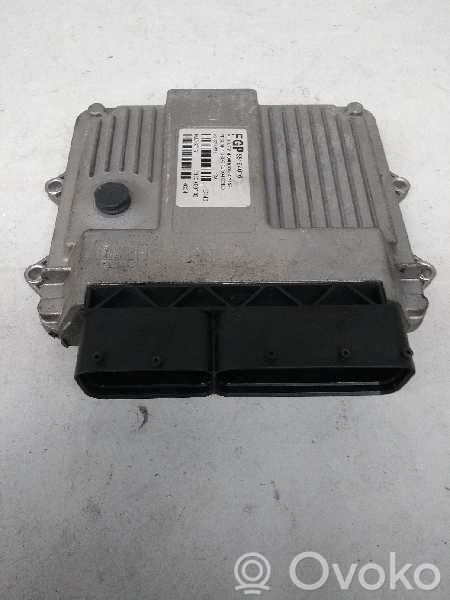 Lancia Ypsilon Engine control unit/module 
