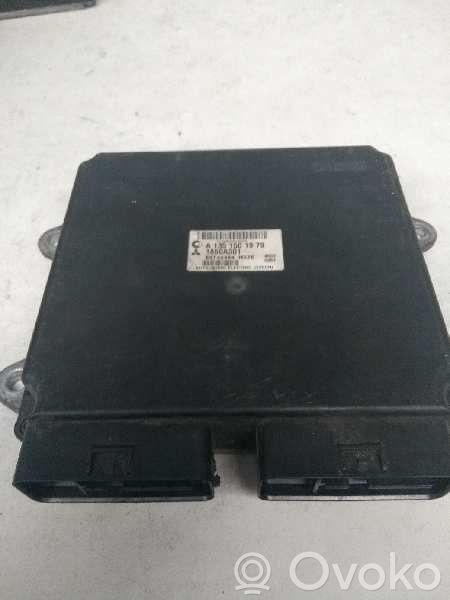 Engine control unit/module   A1351501979,1860A301,E6T42484H3ZE