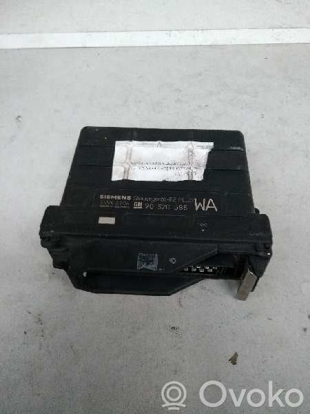 Sterownik / Moduł ECU   5WK6206,90320588,WA