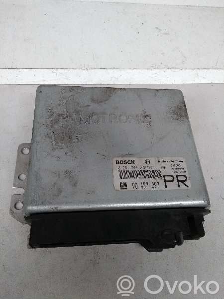 Engine control unit/module   0261203270,0261203271,90457097PR