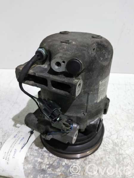 Nissan Primera Klimakompressor Pumpe 