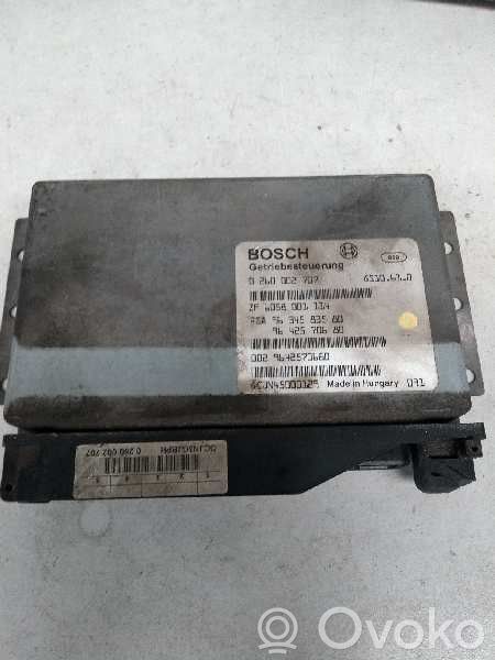 Peugeot 607 Unitate/modul de control cutie de viteze 