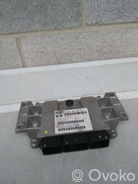 Engine control unit/module   IAW6LP201,964749818016631044,965533468016710074