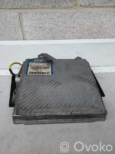 Peugeot 406 Engine control unit/module 