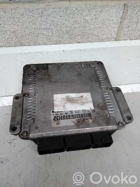 Renault Laguna I Engine control unit/module 