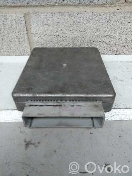 Engine control unit/module   92BB12A650GA,2BGA