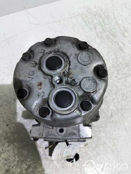 Renault Megane I Air conditioning (A/C) compressor (pump) 