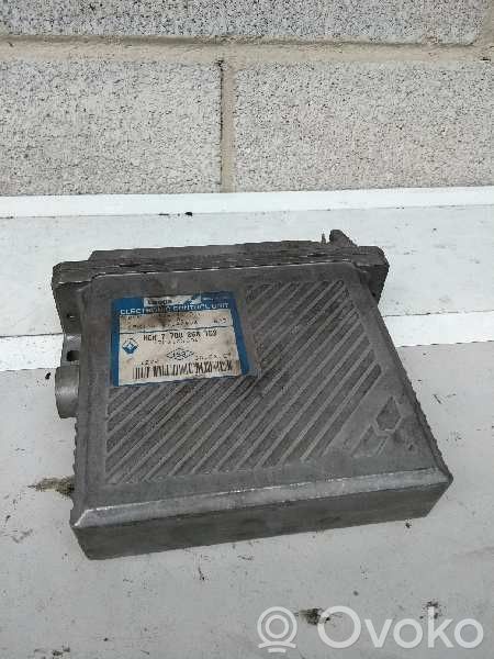 Renault Megane I Engine control unit/module 