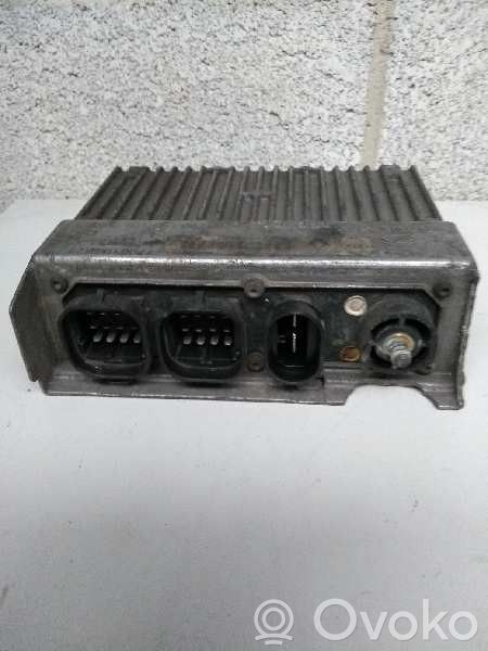 Engine control unit/module   7700106071,HOM7700106078,216260740