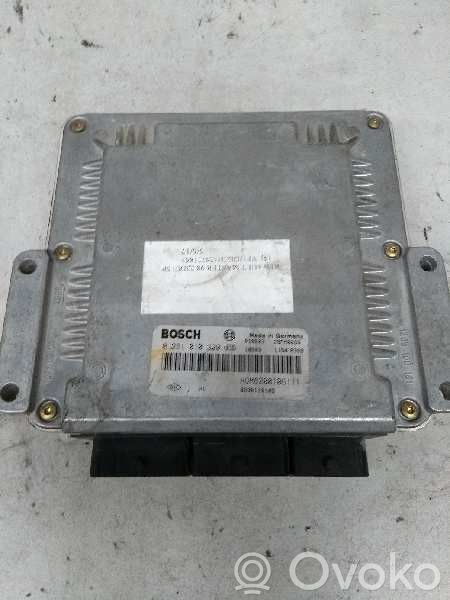 Renault Master II Motorsteuergerät/-modul 