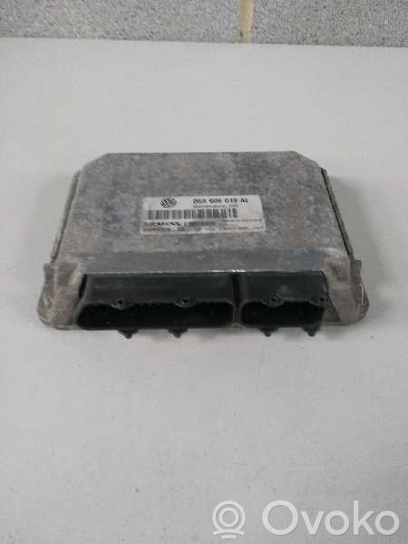 Seat Toledo I (1L) Engine control unit/module 