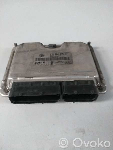 Engine control unit/module   0281012276,038906019NL,EDC15P