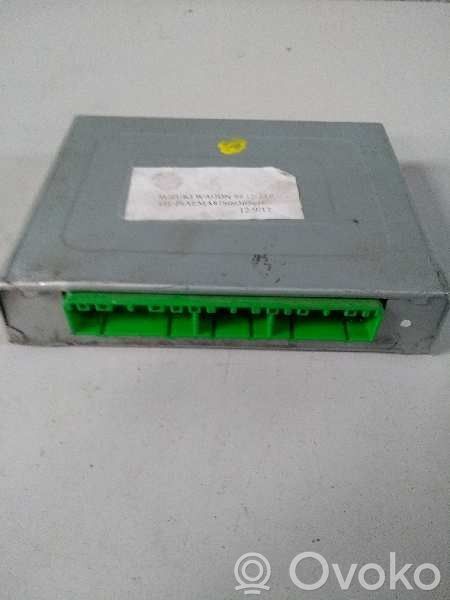 Suzuki Wagon R+ Unitate/modul de control motor 