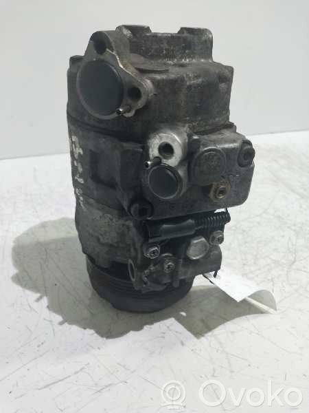 Air conditioning (A/C) compressor (pump)   4472208021