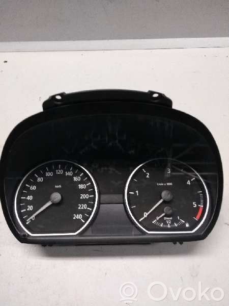 Speedometer (instrument cluster)