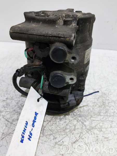 Honda Jazz Air conditioning (A/C) compressor (pump) 