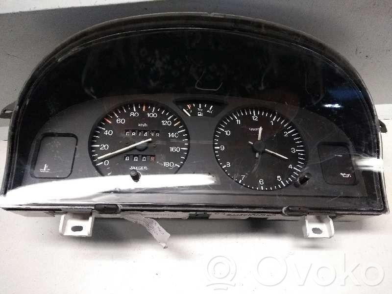 Citroen AX Speedometer (instrument cluster) 