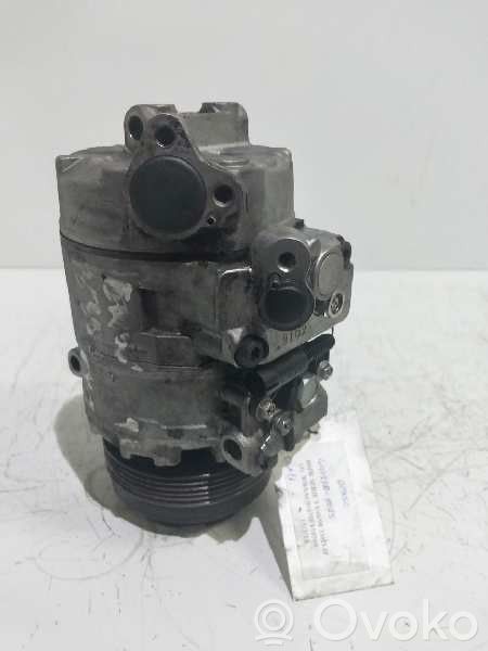 Air conditioning (A/C) compressor (pump)   4472208023