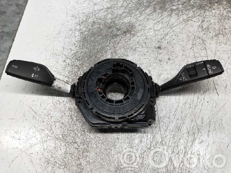 BMW X3 F25 Interruptor de control del panel de luces 