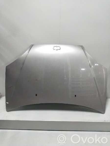 Engine bonnet/hood